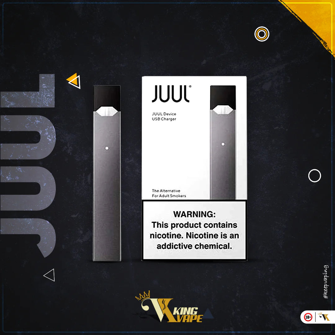 JUUL.