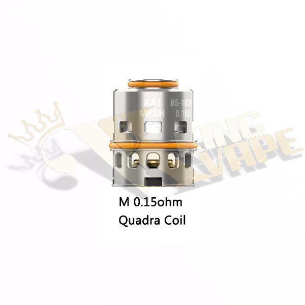 BUY GEEK VAPE M REPLACEMENT COILS