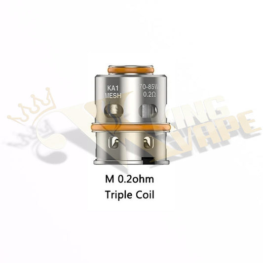 BUY GEEK VAPE M REPLACEMENT COILS