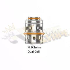 BUY GEEK VAPE M REPLACEMENT COILS