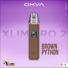 BUY NEW OXVA XLIM PRO 2 30W POD SYSTEM