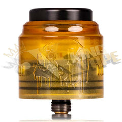 BUY SUICIDE MODS NIGHTMARE MINI 25MM BF RDA