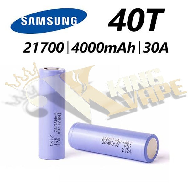 SAMSUNG 40T