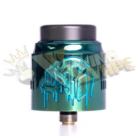 BUY SUICIDE MODS NIGHTMARE MINI 25MM BF RDA