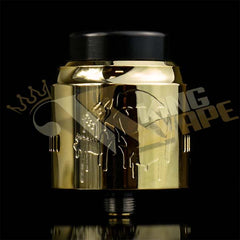 BUY SUICIDE MODS NIGHTMARE MINI 25MM BF RDA