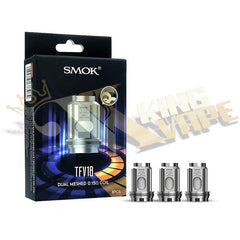 SMOK TFV18 REPLACEMENT COIL