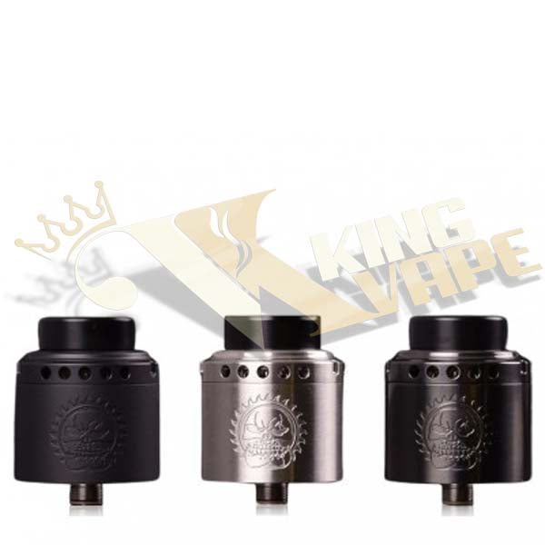 VAPERZ CLOUD RIPSAW 28MM BF RDA