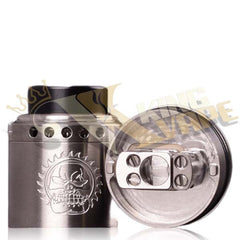 BUY THE ALL NEW VAPERZ CLOUD RIPSAW 28MM BF RDA