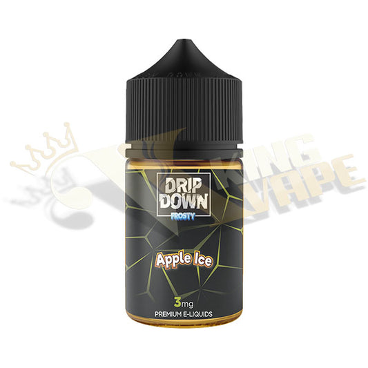 FROSTY APPLE ICE BY DRIP DOWN