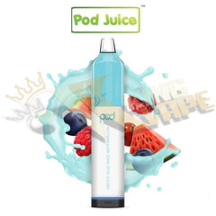 POD MESH 5500 DISPOSABLE BY POD JUICE 5.5%