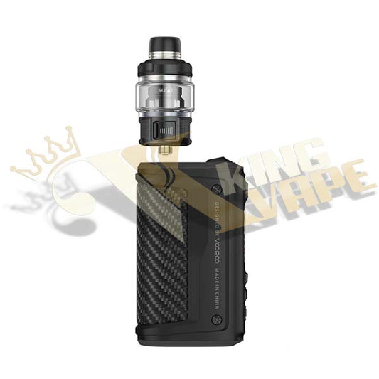 BUY VOOPOO ARGUS GT 2 200W STARTER KIT