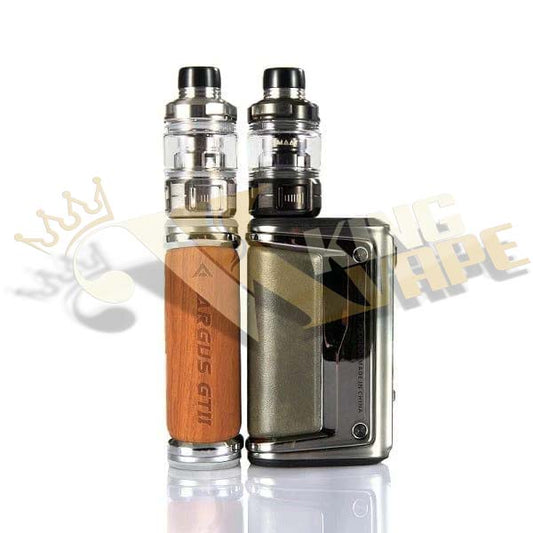 VOOPOO ARGUS GT 2 200W STARTER KIT