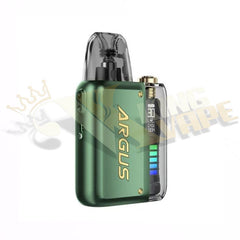 BUY NEW VOOPOO ARGUS P2 30W POD SYSTEM