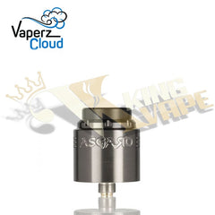 VAPERZ CLOUD ASGARD MINI 25MM BF RDA