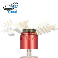 VAPERZ CLOUD ASGARD MINI 25MM BF RDA