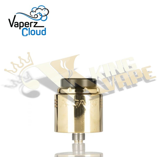 VAPERZ CLOUD ASGARD MINI 25MM BF RDA