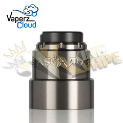 VAPERZ CLOUD ASGARD MINI 25MM BF RDA