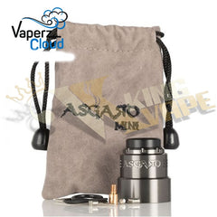 VAPERZ CLOUD ASGARD MINI 25MM BF RDA