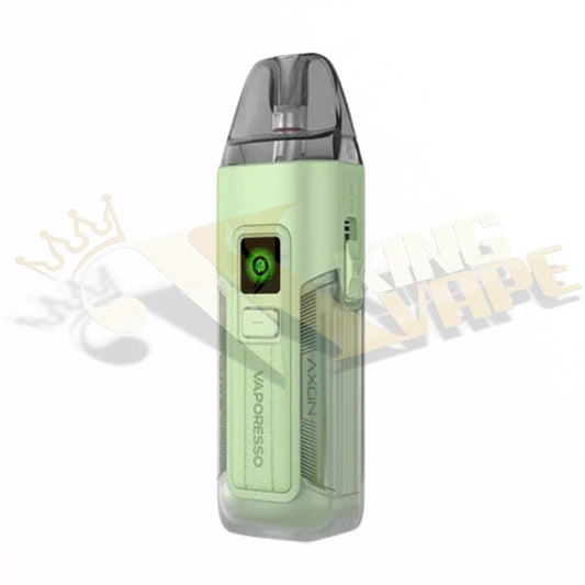 BUY NEW VAPORESSO LUXE X2 40W POD SYSTEM