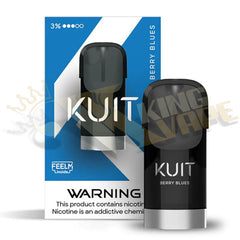 BUY KUIT PRO PODS AT BEST PRICE IN PAKISTAN