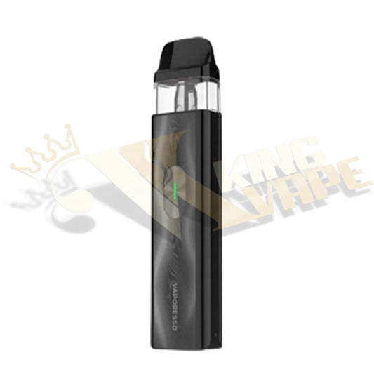 BUY NEW VAPORESSO XROS 4 MINI POD SYSTEM