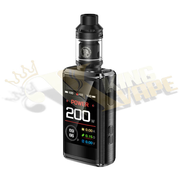 BUY GEEK VAPE Z200 200W STARTER KIT