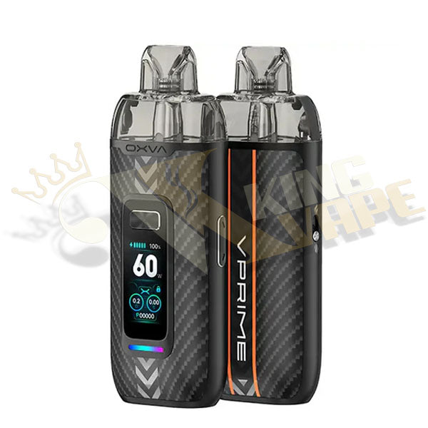 BUY NEW OXVA VPRIME 60W POD KIT