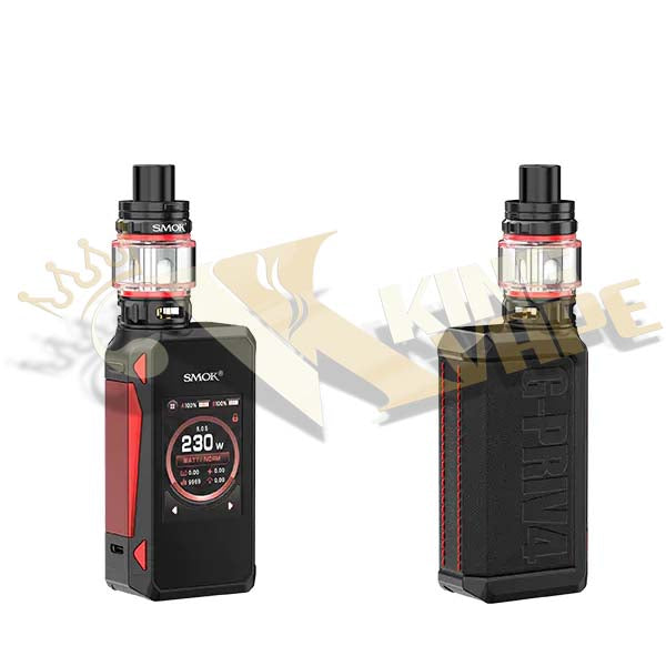 BUY SMOK G-PRIV 4 230W STARTER KIT