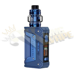 BUY NEW GEEK VAPE L200 CLASSIC 200W STARTER KIT