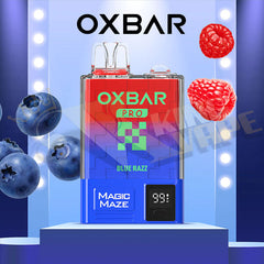 BUY OXBAR MAGIC MAZE PRO DISPOSABLE 10000 PUFFS