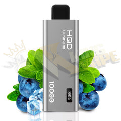 BUY HQD ULTIMA PRO DISPOSABLE 10000 PUFFS