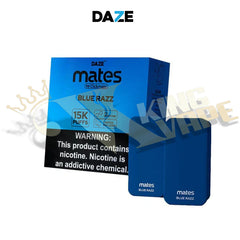 BUY NEW CLICKMATE PODS BY 7 DAZE