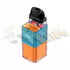 BUY NEW VAPORESSO XROS CUBE POD SYSTEM