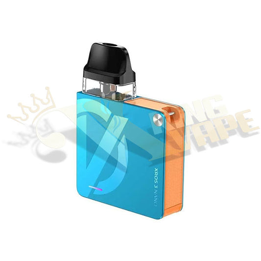 BUY VAPORESSO XROS 3 NANO KIT