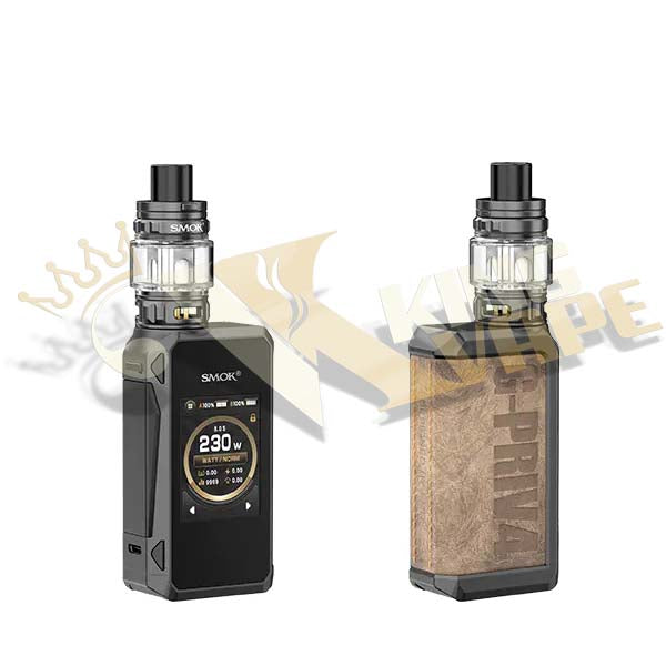 BUY SMOK G-PRIV 4 230W STARTER KIT