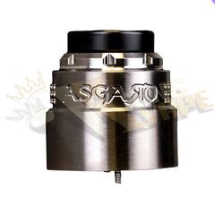 VAPERZ CLOUD ASGARD MINI 25MM BF RDA