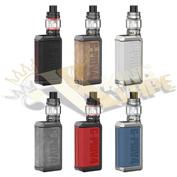 Buy Smok G-Priv 4 230W Starter Kit In Pakistan