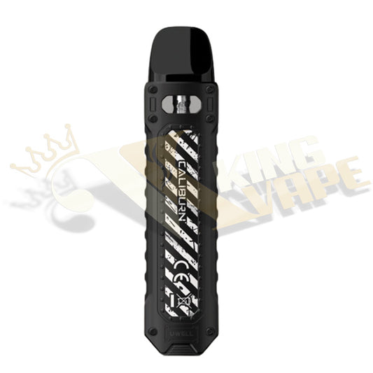 BUY NEW UWELL CALIBURN TENET 18W POD SYSTEM