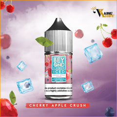 ICED CHERRY APPLE CRUSH