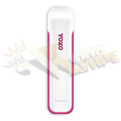 BUY NEW YOZO DISPOSABLE 3500 PUFFS