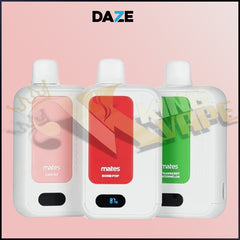 BUY NEW CLICKMATE 15000 DISPOSABLE KIT BY 7 DAZE