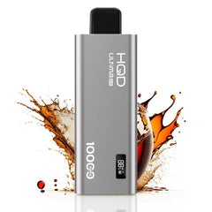 BUY HQD ULTIMA PRO DISPOSABLE 10000 PUFFS