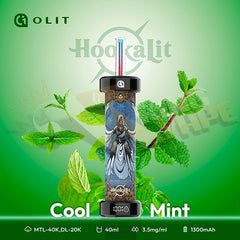 BUY NEW OLIT HOOKALIT DISPOSABLE 40000 PUFFS