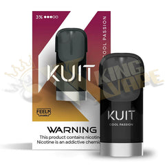 BUY KUIT PRO PODS AT BEST PRICE IN PAKISTAN