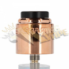 VAPERZ CLOUD ASGARD MINI 25MM BF RDA