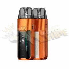 BUY NEW VAPORESSO LUXE XR MAX 80W POD SYSTEM