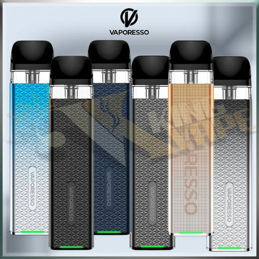 VAPORESSO XROS 3 MINI POD SYSTEM