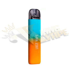 BUY LOST VAPE URSA NANO S 16W POD KIT