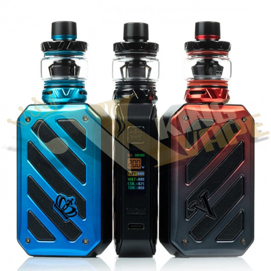 UWELL CROWN 5