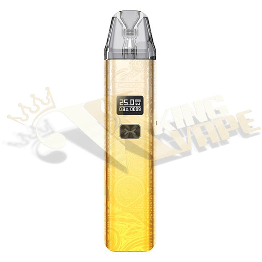 BUY OXVA XLIM V2 25W POD SYSTEM